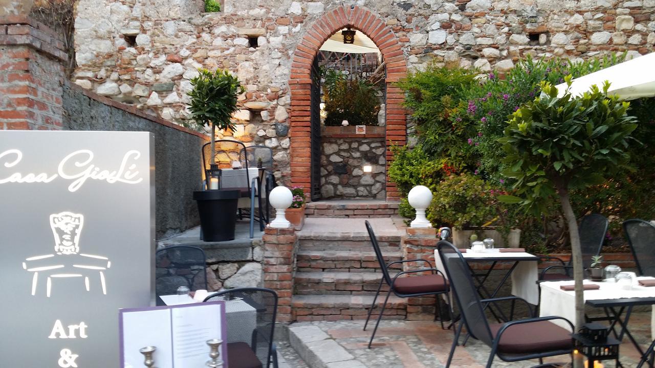 Gioli' Leilighet