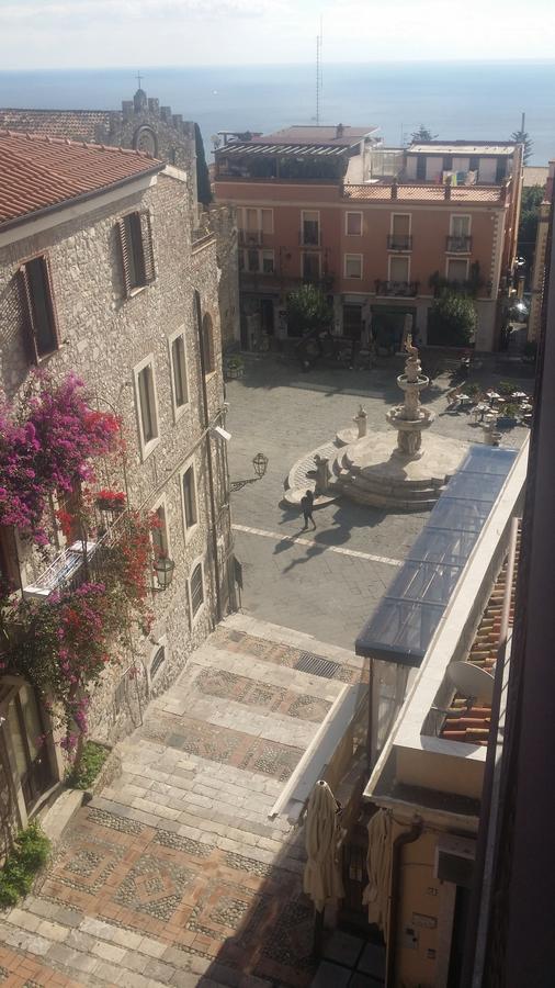Gioli' Leilighet Taormina